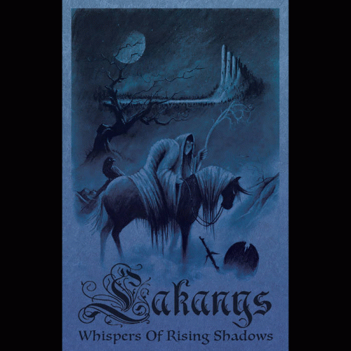 Lakanys : Whispers of Rising Shadows